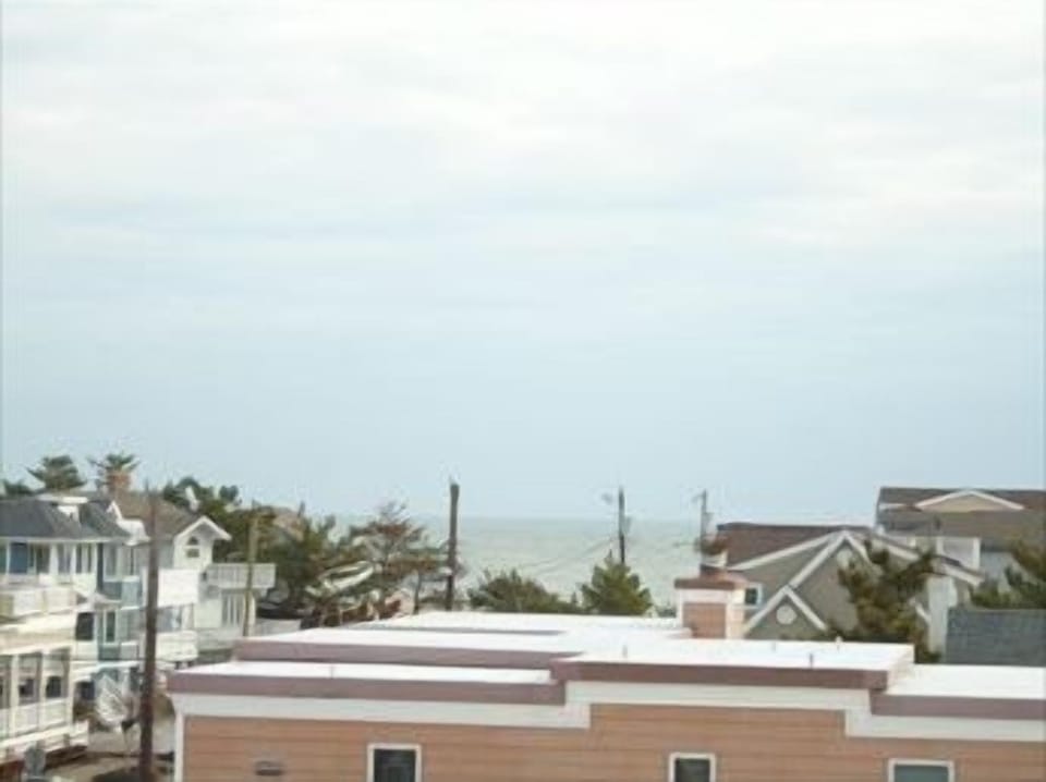 Beach/ocean view