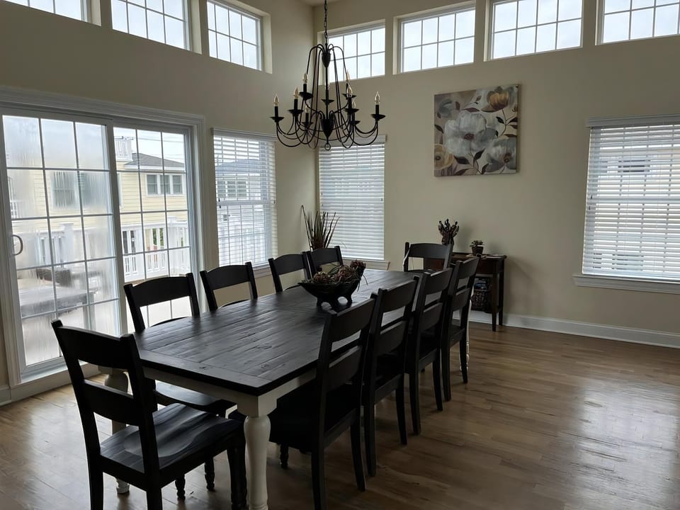 dining-room