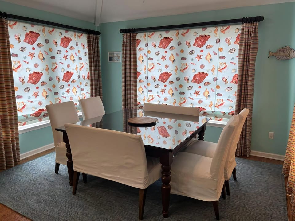 dining-room