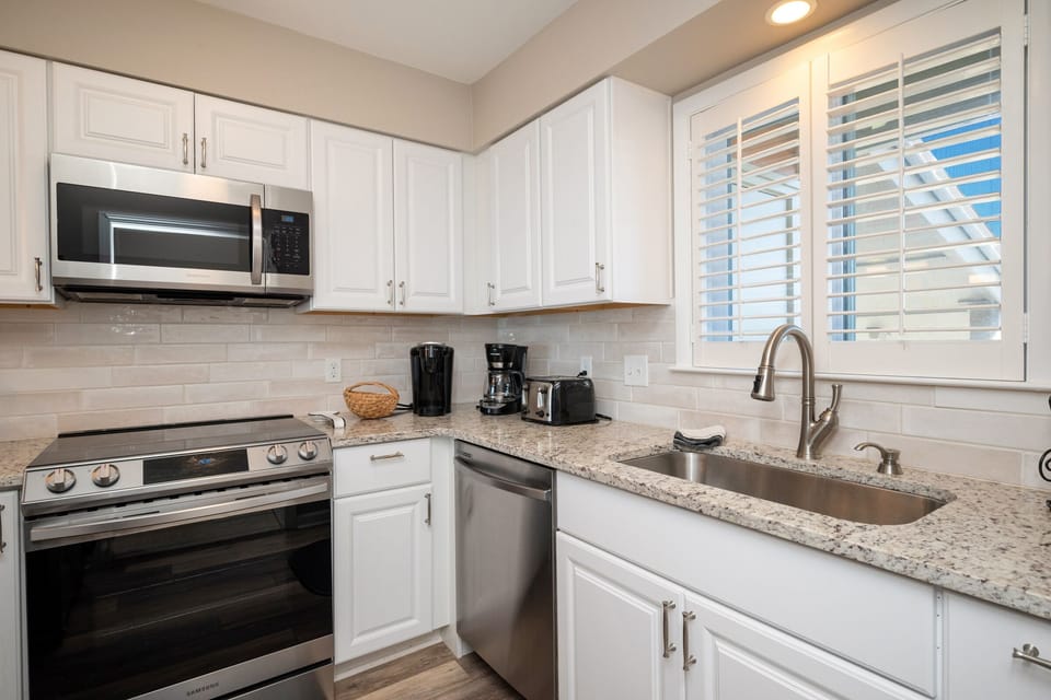 Kitchen - Northwest