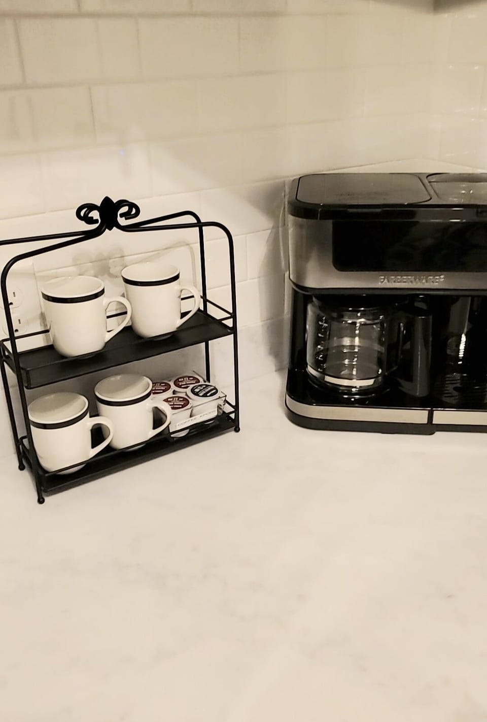 Keurig/coffee maker
