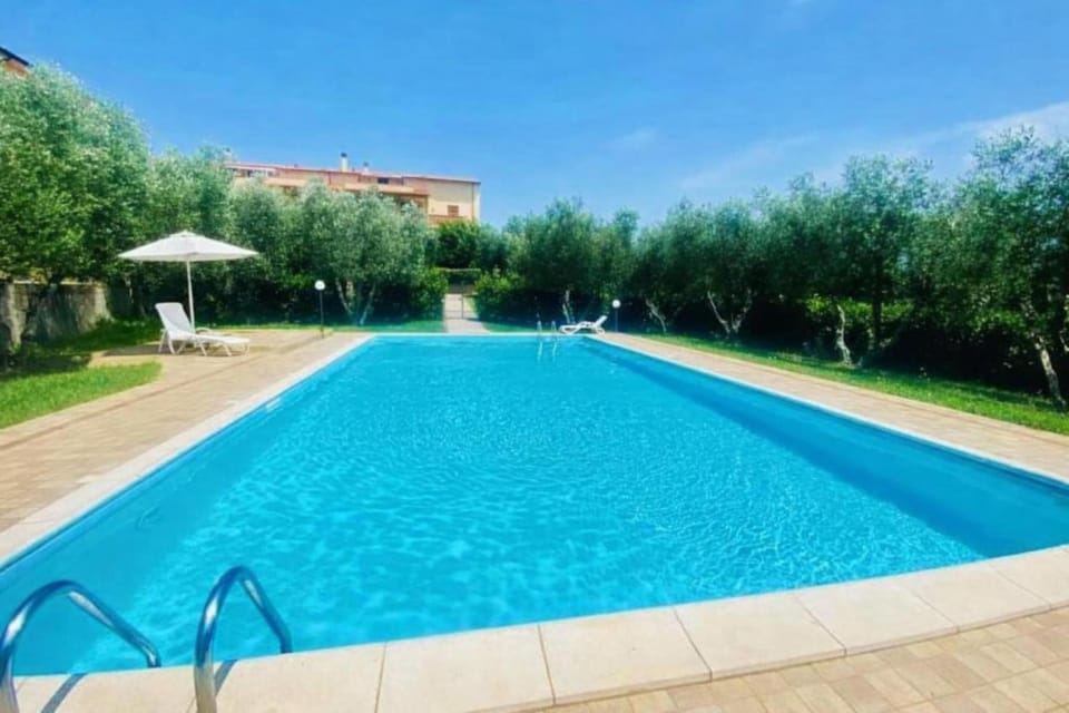 Shared pool