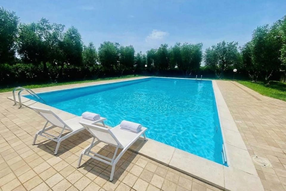 Shared pool