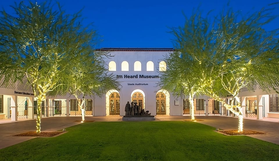 Heard Museum