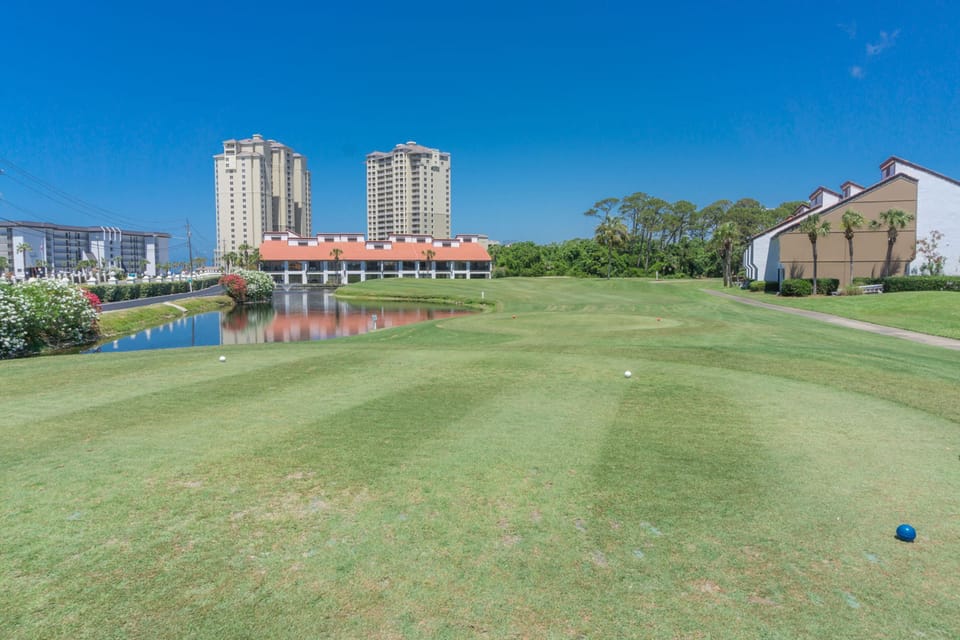 Golf Course