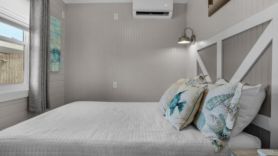 Serenas Secret Bedroom