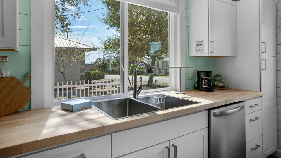 Serenas Secret Kitchen