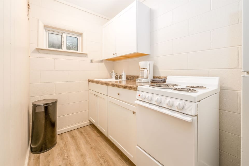Kitchenette
