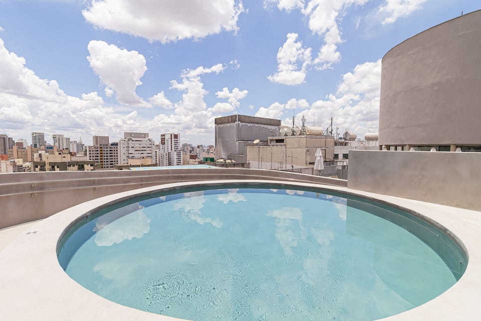 Swimming pool,Pool view