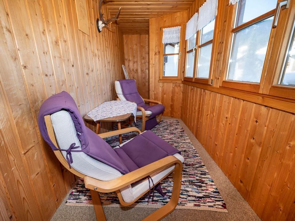 Apartment 07 - Guesthouse Caser Bed and Breakfast in Oberstdorf