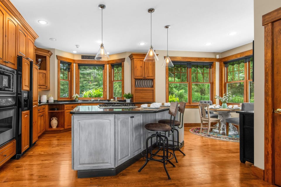 NEW Appliances are Ordered for Summer 2023