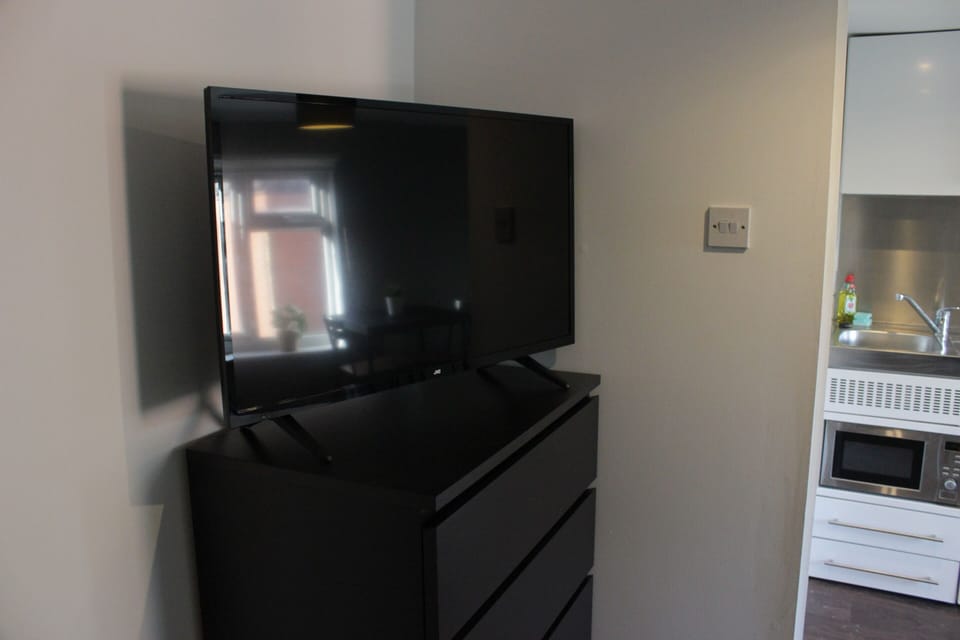 Room Amenities