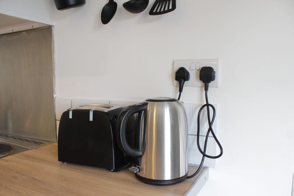 Room Amenities