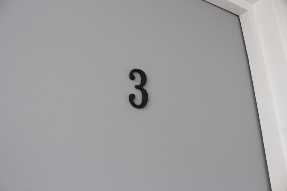Entrance / Lobby