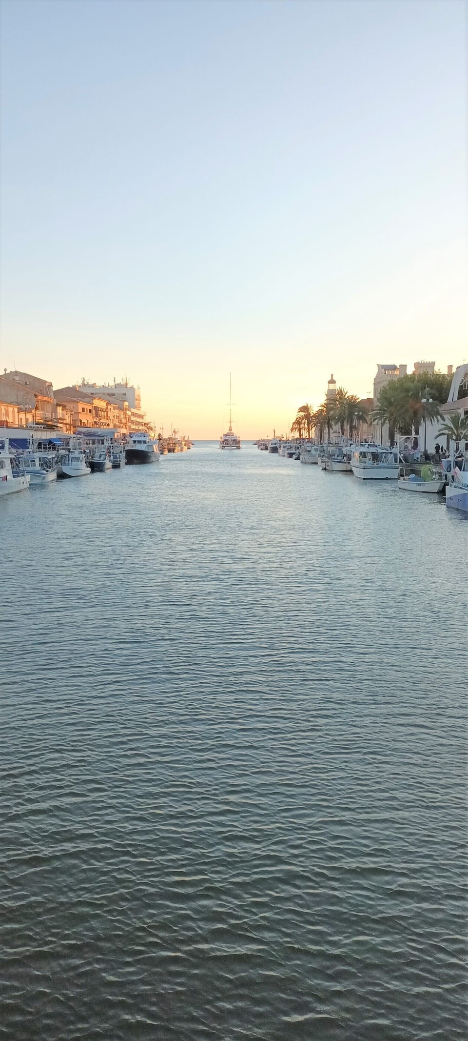 Marina