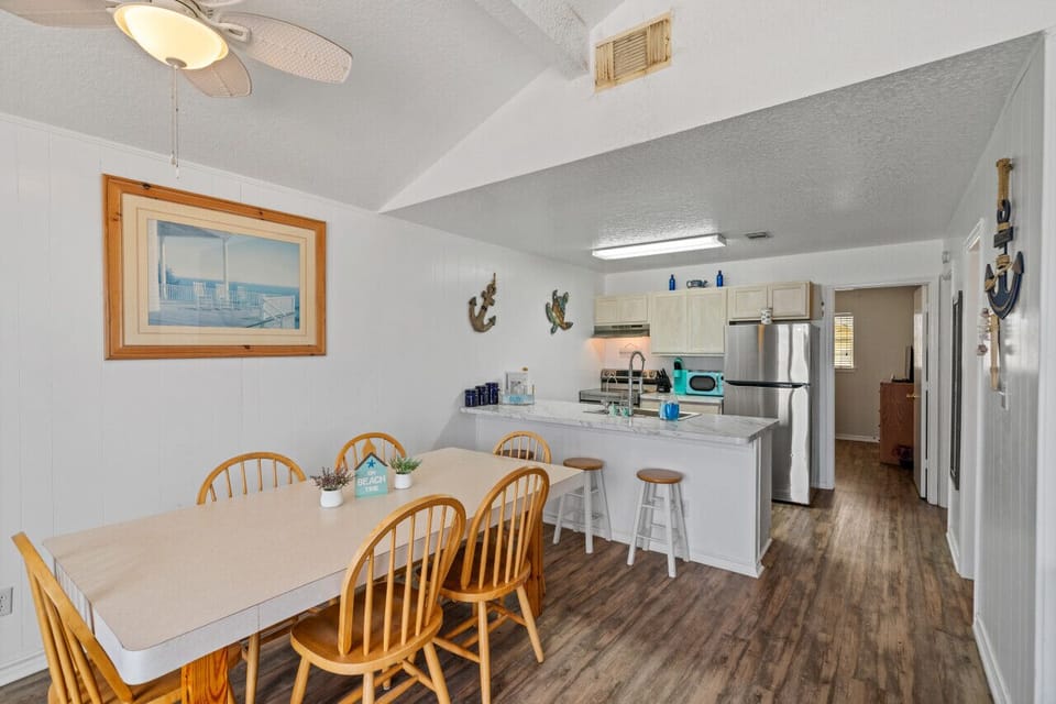 Create happy memories here!