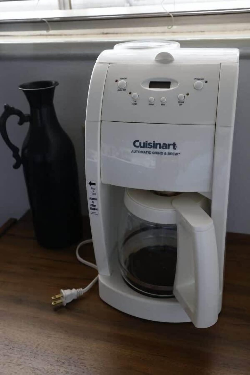 904 Coffee pot