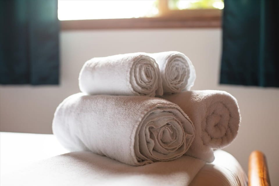 Small touches make the biggest difference.