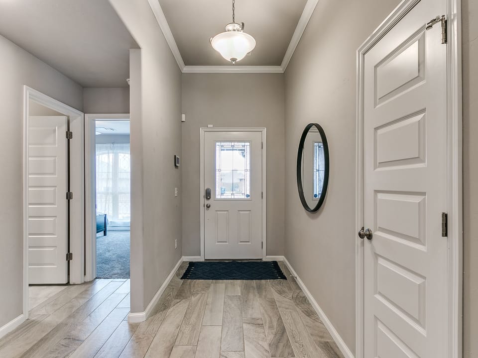 Entryway