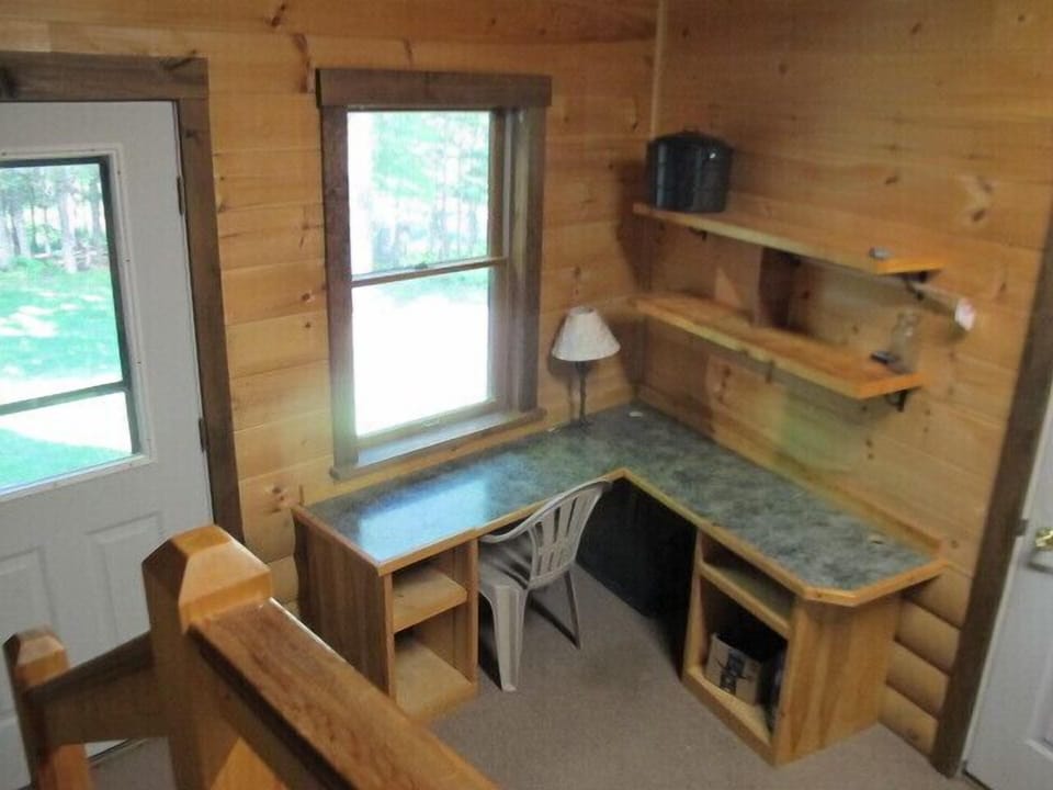 Mudroom