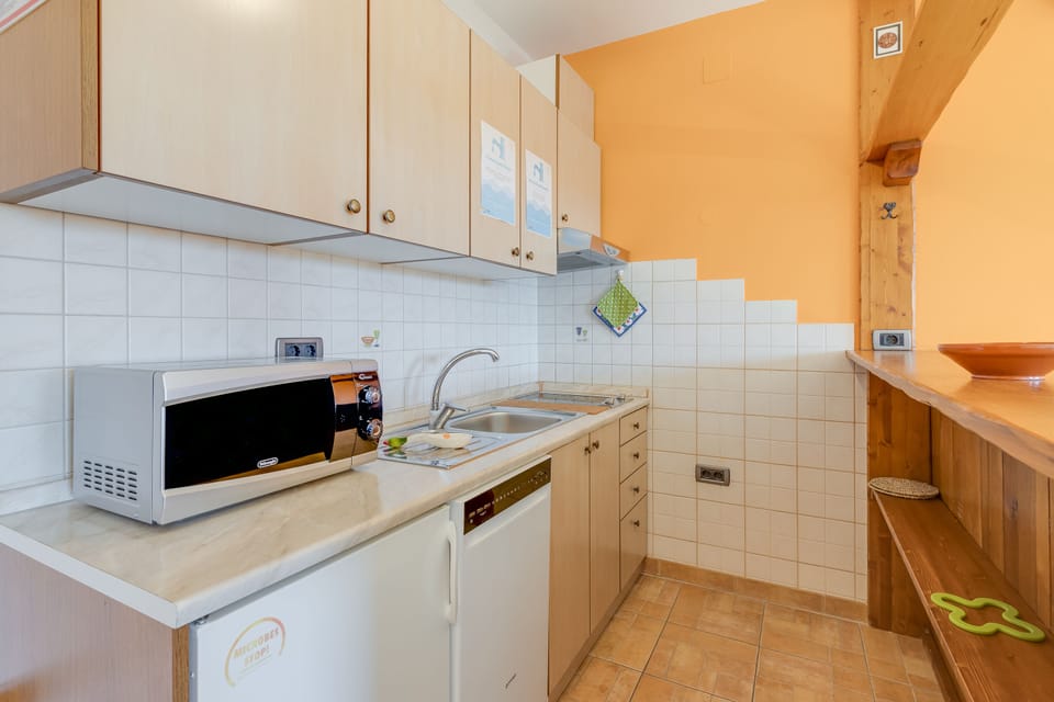 Kitchenette