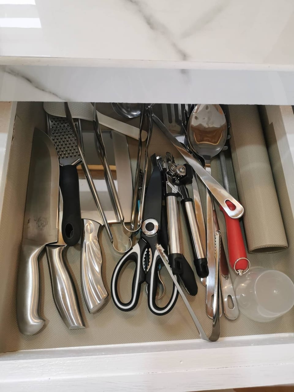 utensils
