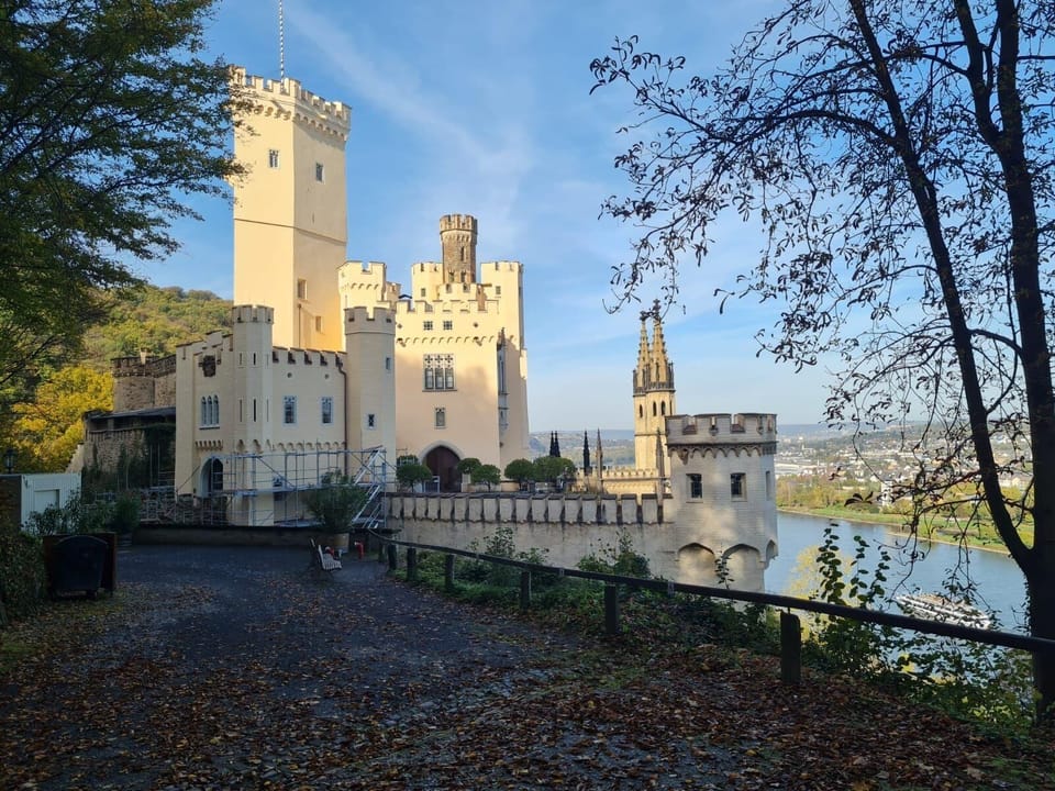 Point of interest