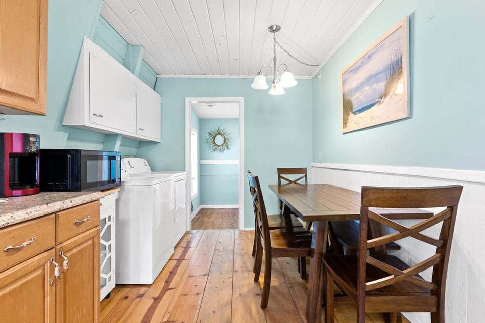 Barnacle Bungalow (1)