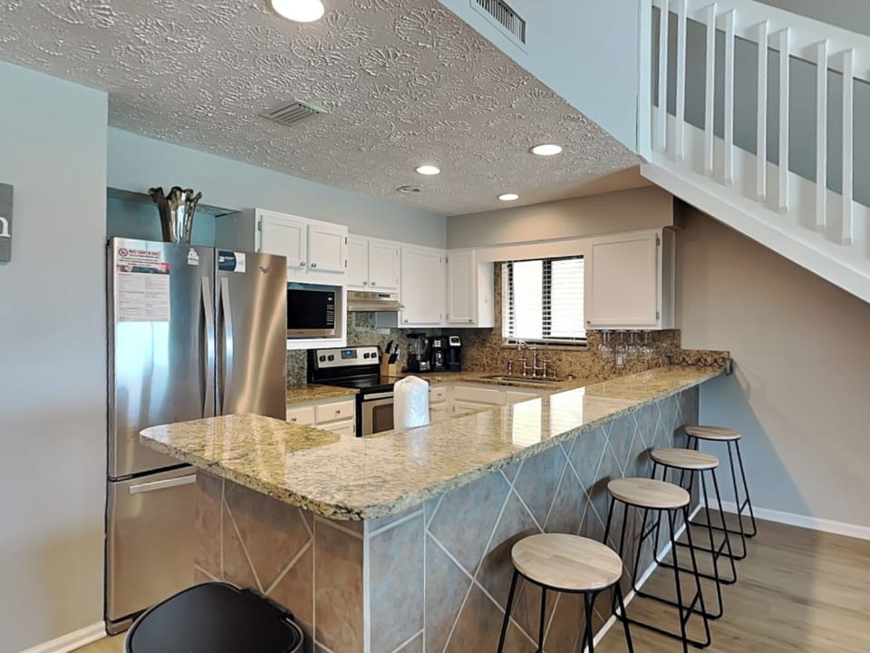 Breakfast Bar
