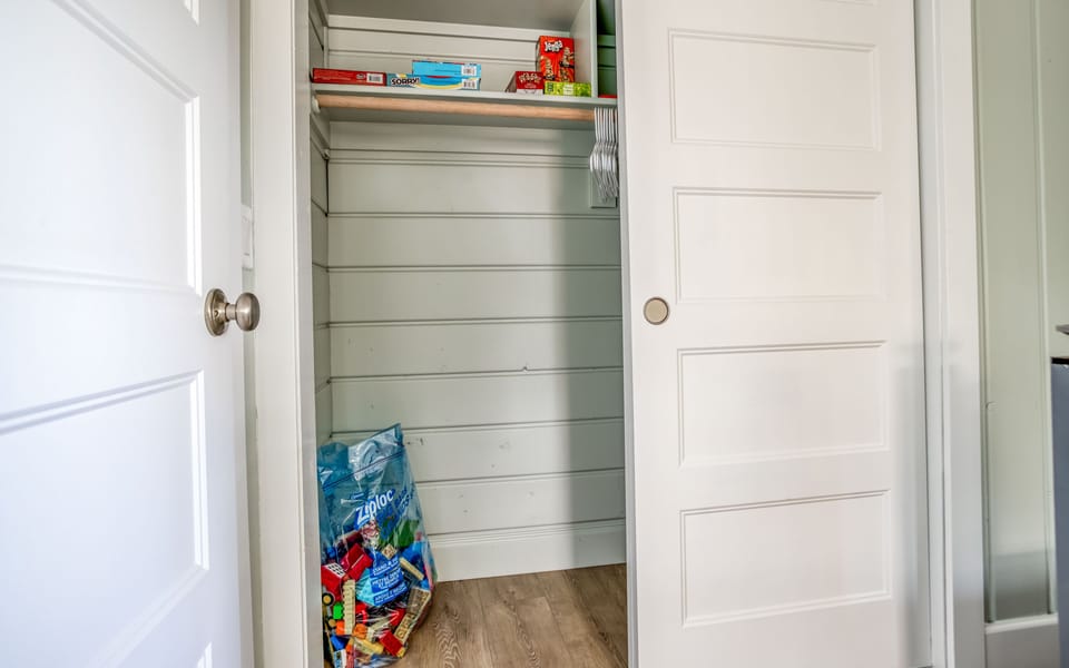 Closet