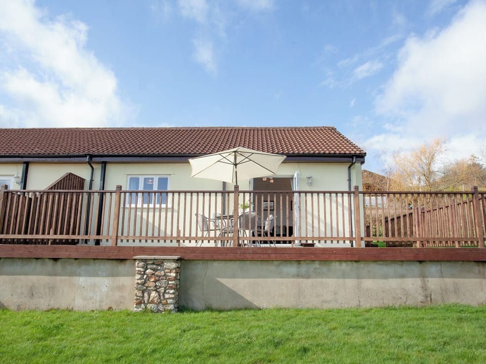 Exterior | Greenfields - Primrose Farm Cottages, Upottery, near Honiton