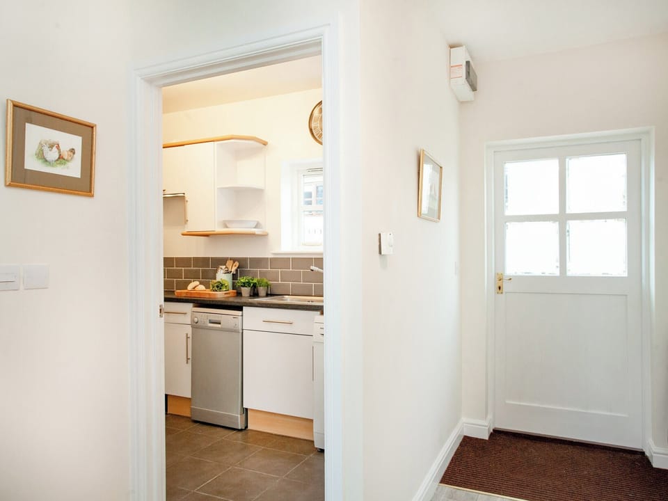 Hallway | Greenfields - Primrose Farm Cottages, Upottery, near Honiton