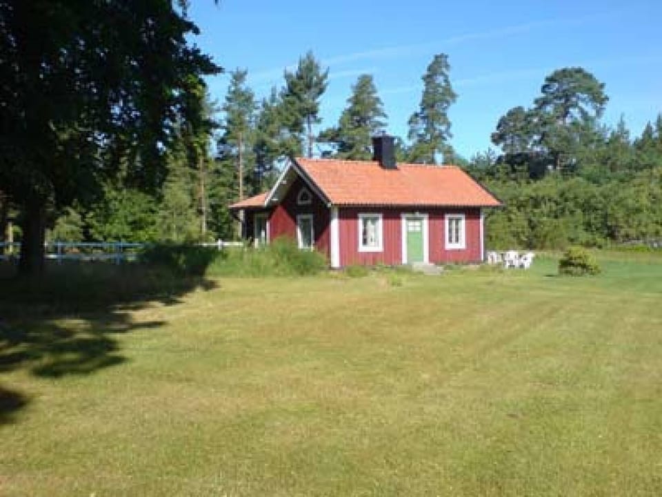 holiday home