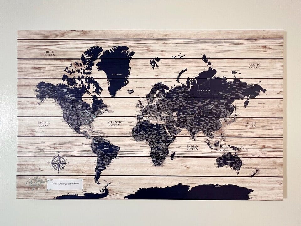Property map