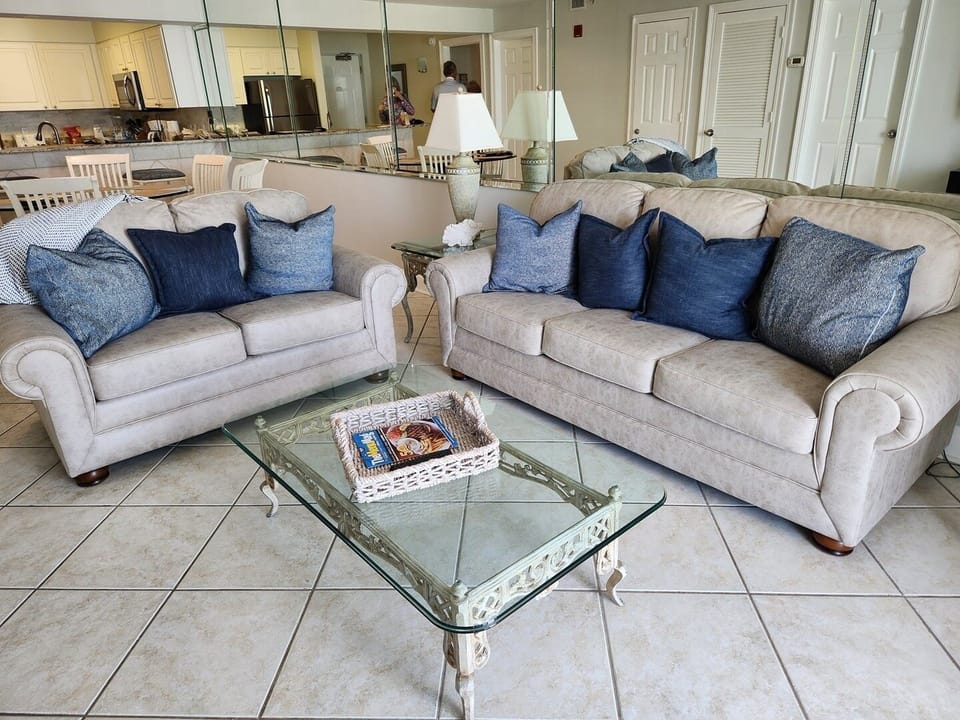 Furniture, Table, Coffee Table, Couch, Home Decor