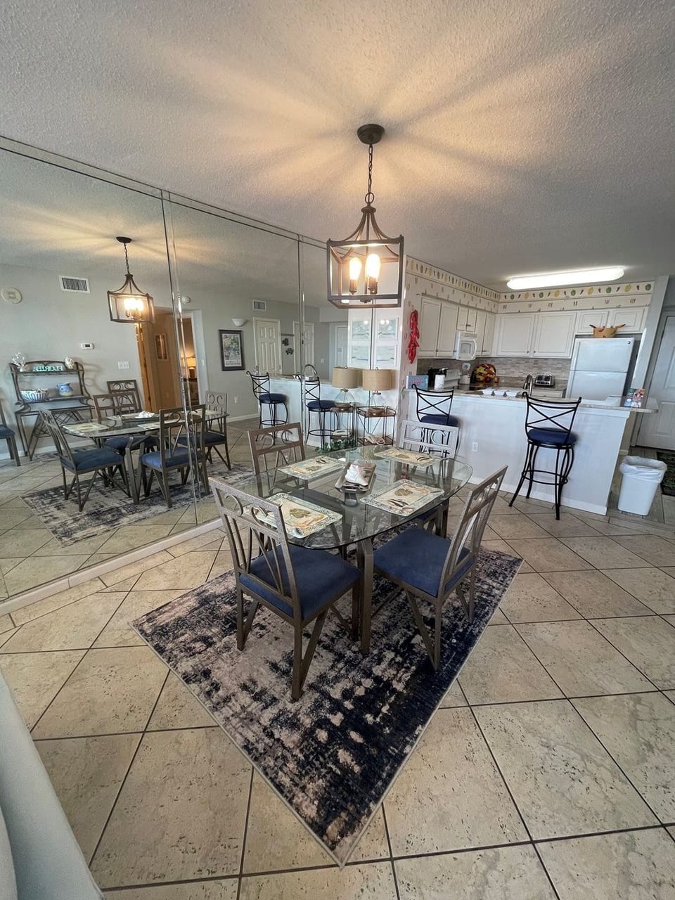 Dining Room, Dining Table, Floor, Furniture, Indoors