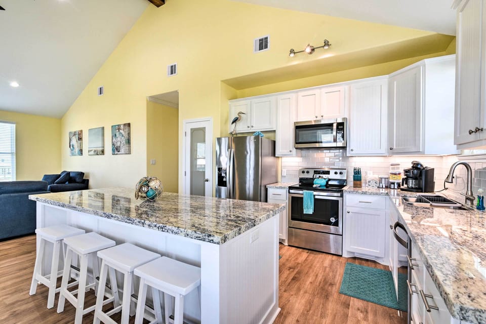 Kitchen | Cooking Basics | Toaster | Complimentary Spices