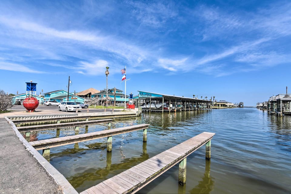 Marina