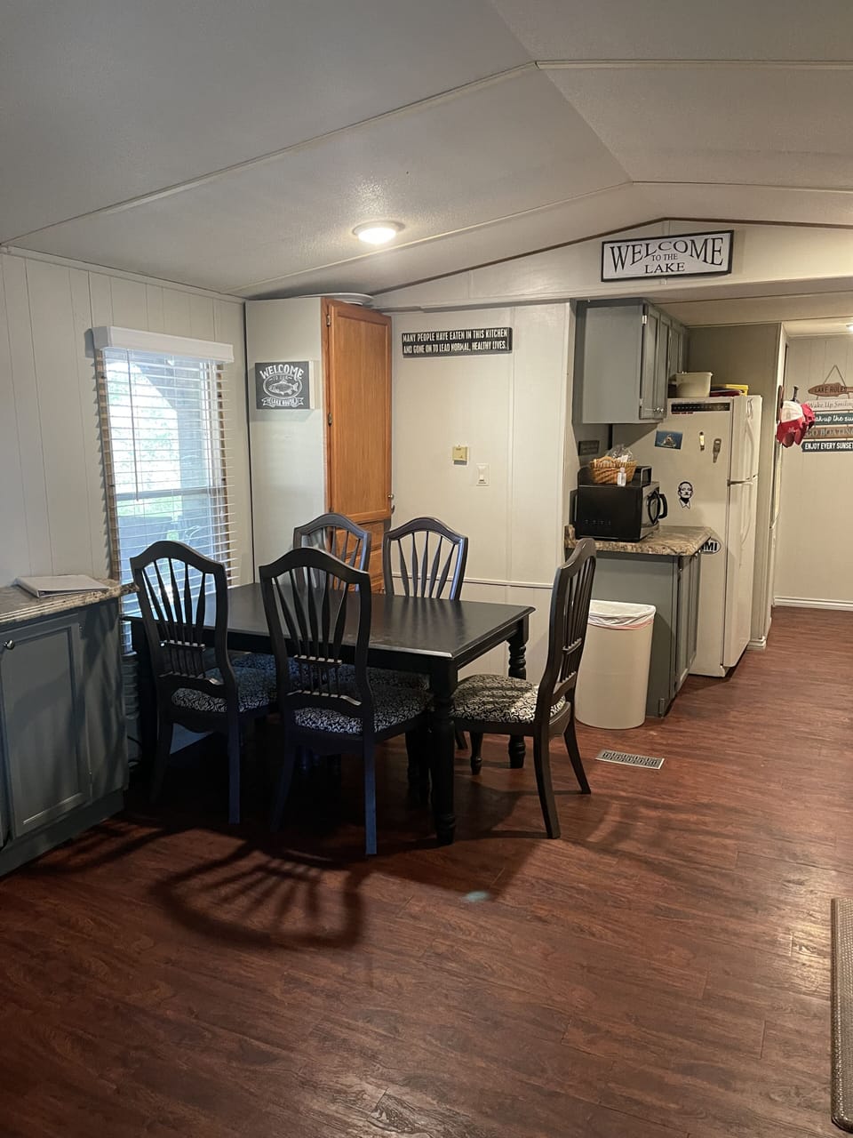 Kitchen Table