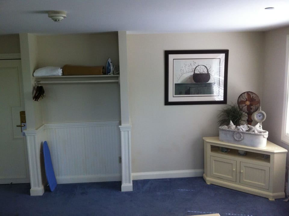 Studio 308 Closet