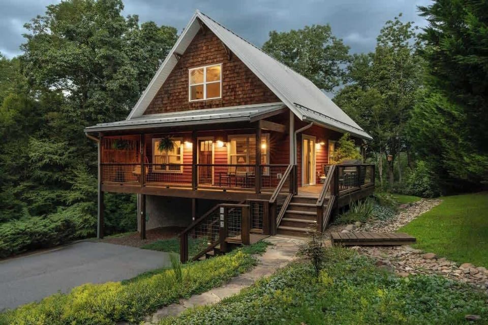 Welcome to River Rock!