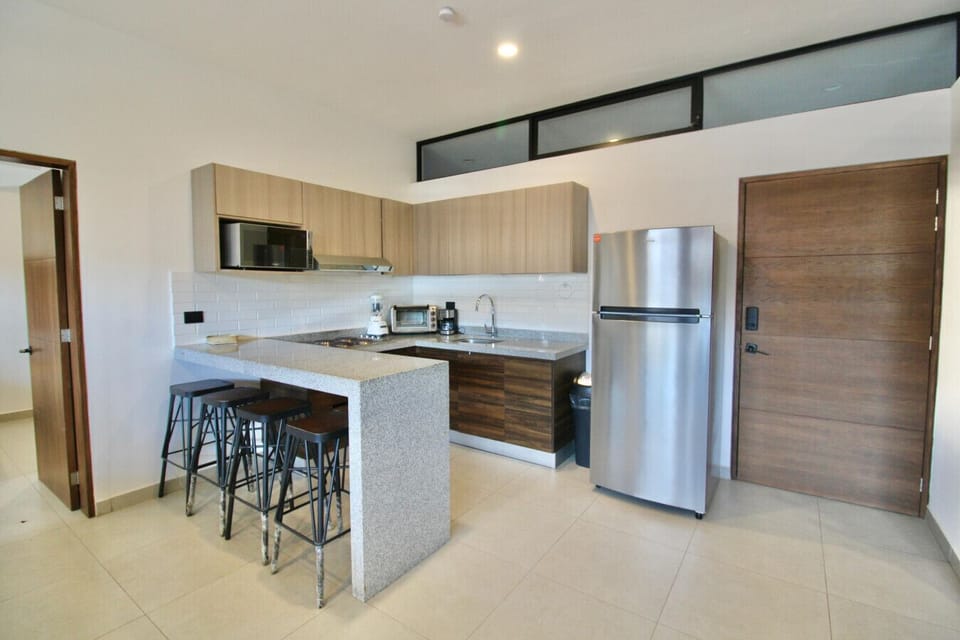 cocina/cocineta