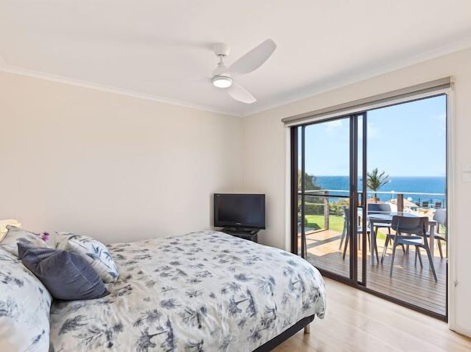 Unit 12 - Bedroom 1 