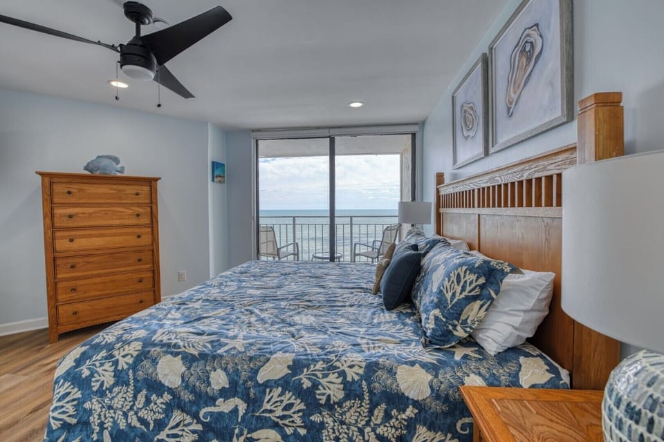 Surf Master Penthouse B