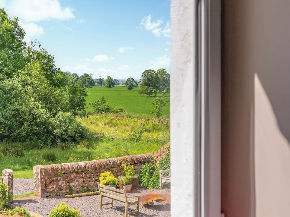 View | Cleugh Foot, Netherby