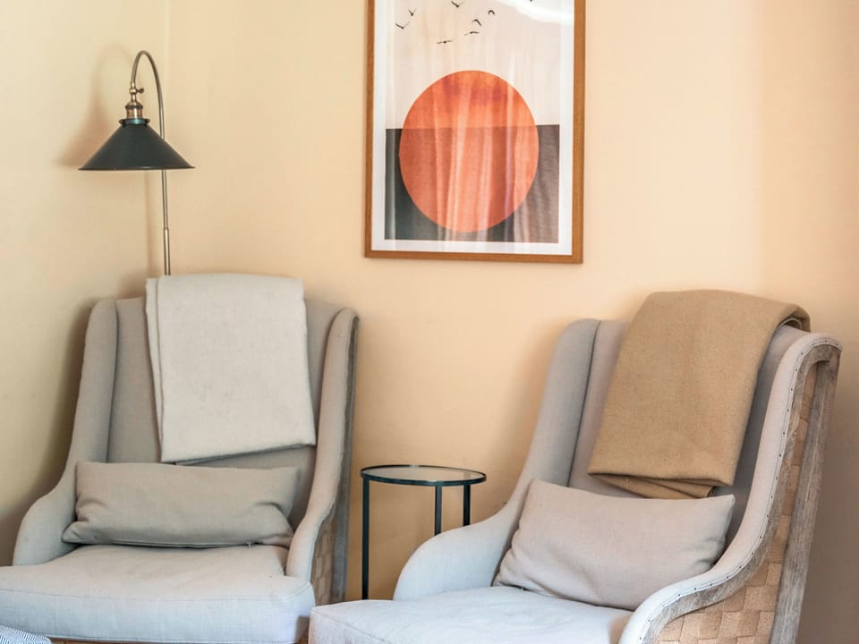 Living room | Cleugh Foot, Netherby