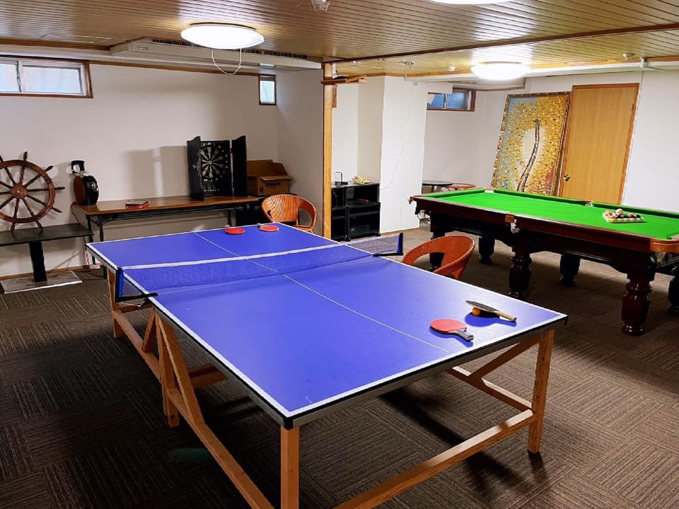 play room