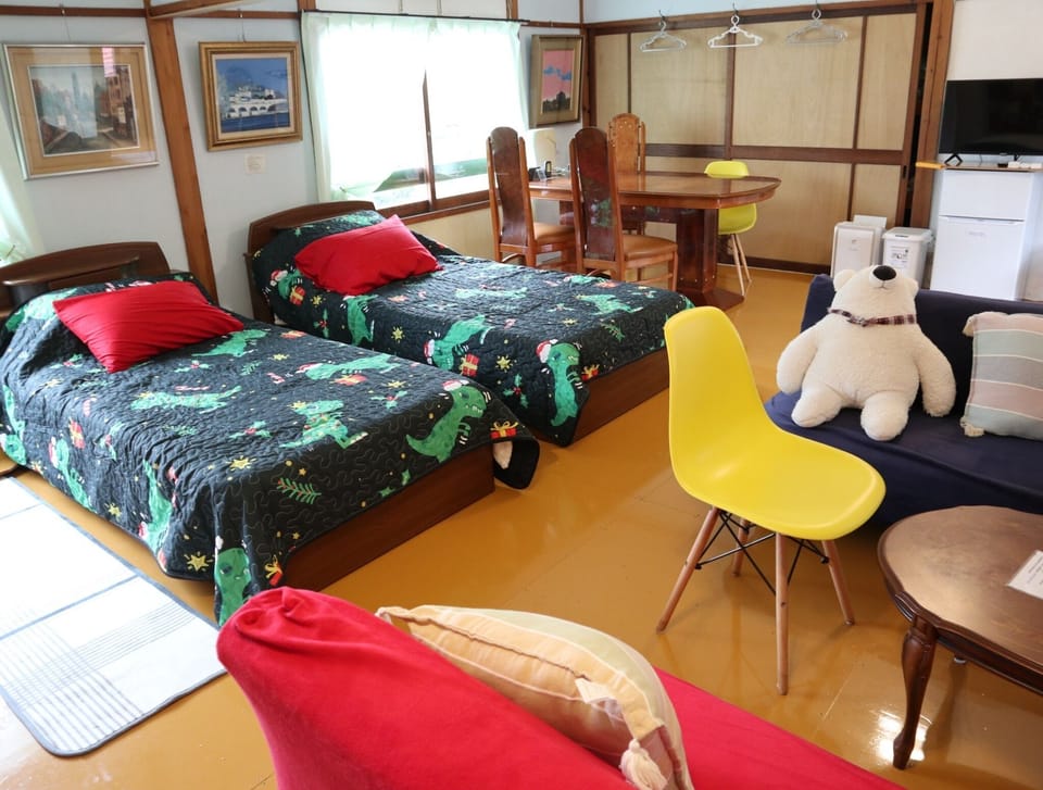 Room 202