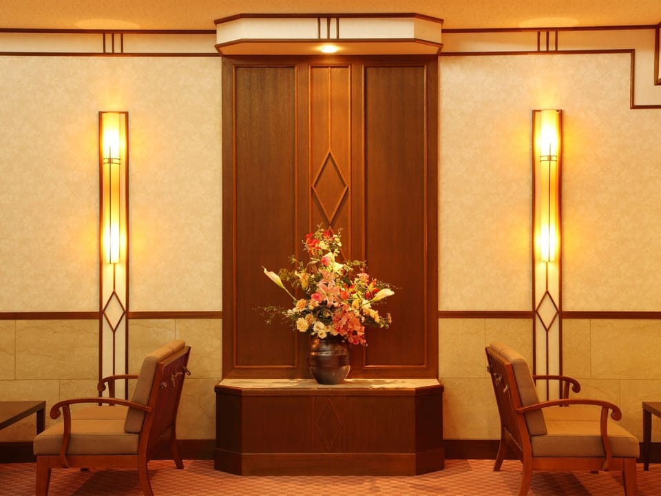 ·lobby