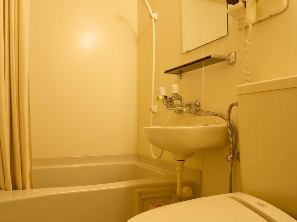 ·Bathroom